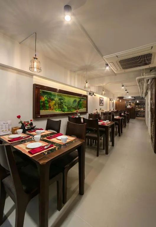 Hanoi Exclusive Hotel — photo 3