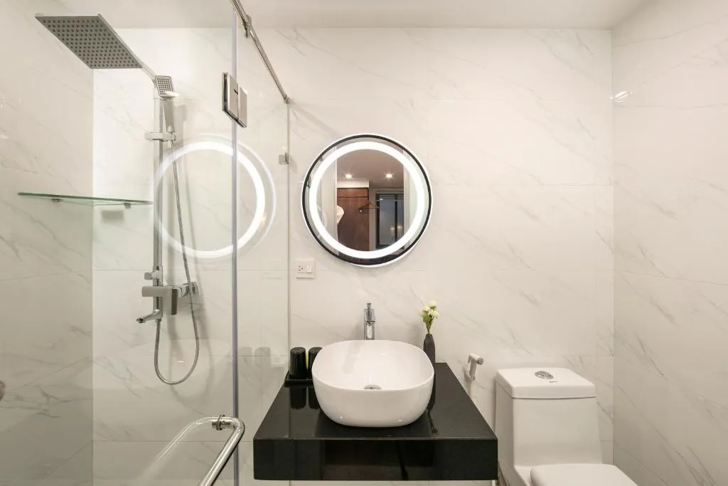 Hanoi Exclusive Hotel — photo 8